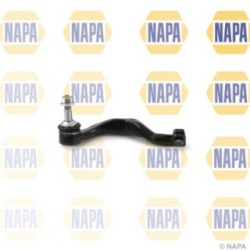 Front Left Tie Rod End NAPA NST6898 for BMW 2, X1, X2, 1 32105A018D0
