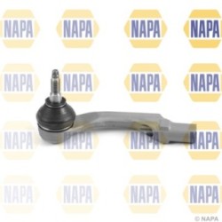 Front Left Tie Rod End NAPA NST6914 for PEUGEOT 2008 OE 1673314480
