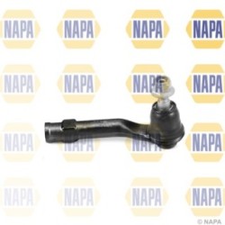Front Right Tie Rod End NAPA NST6919 for FORD PUMA OE 2413061