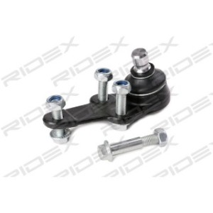 Ball Joint - RIDEX 2462S0034