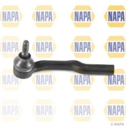 Front Left Tie Rod End NAPA NST6965 for MAZDA 3 OE BCKA32290