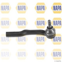 Front Right Tie Rod End NAPA NST6966 for MAZDA 3 OE BCKA32280