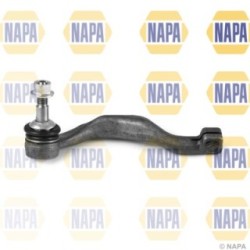 Front Left Tie Rod End NAPA NST6969 for MINI MINI OE 32105A018B9
