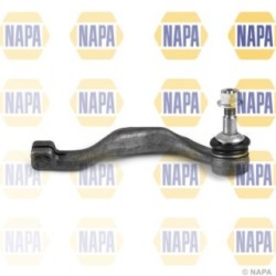 Front Right Tie Rod End NAPA NST6970 for MINI MINI OE 32105A018C9