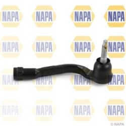 Front Right Tie Rod End NAPA NST6972 for HYUNDAI SANTA OE 56825G8090