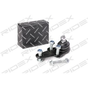 Ball Joint - RIDEX 2462S0034
