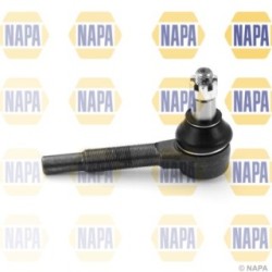 Front Right Tie Rod End NAPA NST6979  OE MC891911