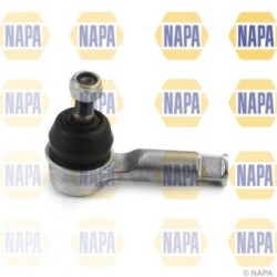 Front Left / Right Tie Rod End NAPA NST6986 for MAZDA TRIBUTE