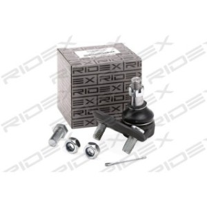 Ball Joint - RIDEX 2462S0016
