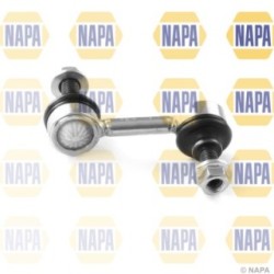 Front Left Stabiliser Drop Link (Coupling Rod) NAPA NST6999