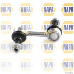 Front Right Stabiliser Drop Link (Coupling Rod) NAPA NST7000