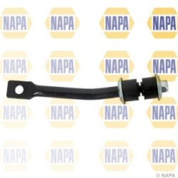 Front Right Stabiliser Drop Link (Coupling Rod) NAPA NST7011
