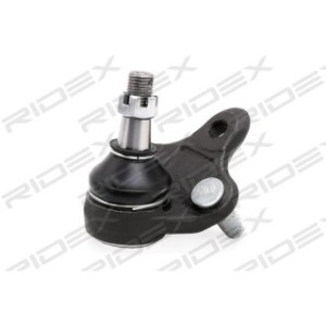Ball Joint - RIDEX 2462S0016