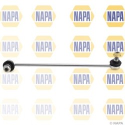 Front Left Stabiliser Drop Link (Coupling Rod) NAPA NST7015