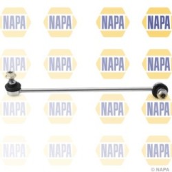 Front Right Stabiliser Drop Link (Coupling Rod) NAPA NST7016