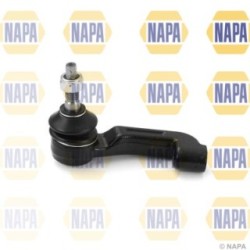 Front Left Tie Rod End NAPA NST7030 for DODGE NITRO OE 52125367AA