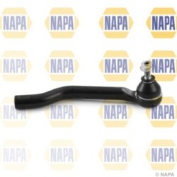Front Right Tie Rod End NAPA NST7039 for NISSAN X-TRAIL OE 485205041R