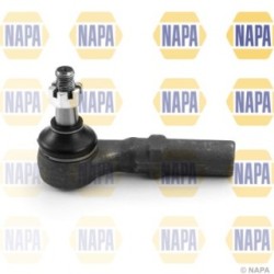 Front Left Tie Rod End NAPA NST7043 for JEEP GRAND, COMMANDER
