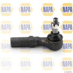 Front Right Tie Rod End NAPA NST7044 for JEEP OE 5143556AA
