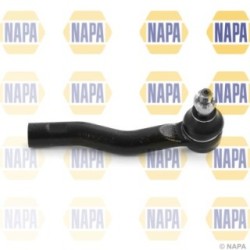 Front Right Tie Rod End NAPA NST7049 for TOYOTA PRIUS OE 4504609A00