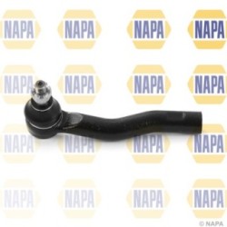 Front Left Tie Rod End NAPA NST7050 for TOYOTA COROLLA, PRIUS