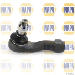 Front Left / Right Tie Rod End NAPA NST7072 for NISSAN OE 48520VW000