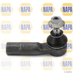 Front Right Tie Rod End NAPA NST7073 for VW PASSAT OE 1K0423812G