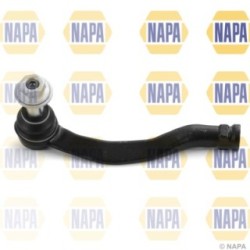 Front Left Tie Rod End NAPA NST7098 for AUDI TT OE 8S0423811A