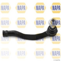 Front Right Tie Rod End NAPA NST7099 for AUDI TT OE 8S0423812A