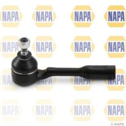 Front Left / Right Tie Rod End NAPA NST7100 for FIAT TIPO OE 77367379