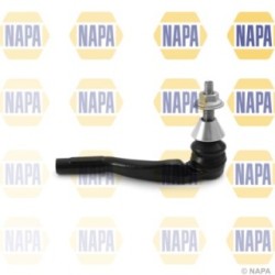 Front Right Tie Rod End NAPA NST7102 for MERCEDES OE 2054600105