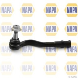 Front Left Tie Rod End NAPA NST7105 for AUDI OE 8W0423811B
