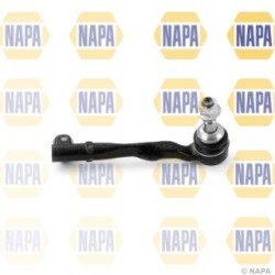 Front Right Tie Rod End NAPA NST7111 for BMW 5, 7, 6, 8 OE 32106868687