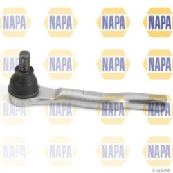 Front Left Tie Rod End NAPA NST7114 for HONDA HR-V OE 53560T7J003
