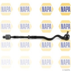 Front Right Tie Rod NAPA NST7117 for BMW 3
