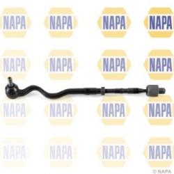 Front Left Tie Rod NAPA NST7118 for BMW 3