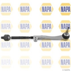 Front Right Tie Rod NAPA NST7122 for BMW iX OE 32105A306E8