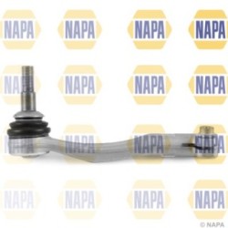 Front Left Tie Rod End NAPA NST7123 for BMW iX OE 32105A2BD07