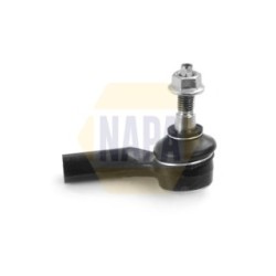 Front Right Tie Rod End NAPA NST7140 for VAUXHALL KARL, VIVA OE 920014