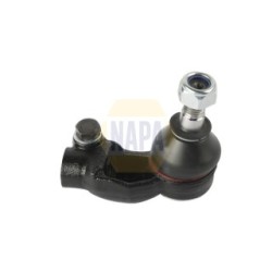 Front Left Tie Rod End NAPA NST7150 for VAUXHALL