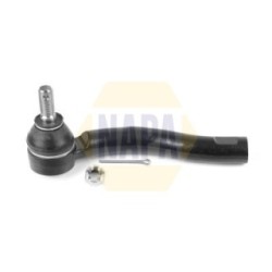 Front Left Tie Rod End NAPA NST7152 for BYD ATTO OE 1463402200