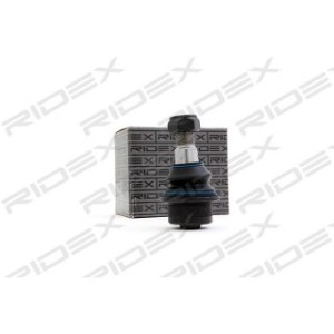 Ball Joint - RIDEX 2462S0046