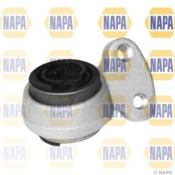 Front Lower Left Trailing Arm Mounting NAPA NST8019 for BMW