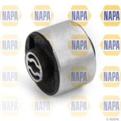Rear Lower Left / Right Outer Trailing Arm Mounting NAPA NST8021