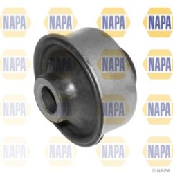 Front Lower Left / Right Rear Trailing Arm Mounting NAPA NST8040