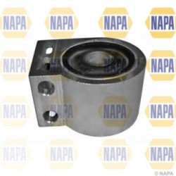 Front Left / Right Rear Trailing Arm Mounting NAPA NST8059 20946159