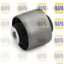 Front Left / Right Rear Trailing Arm Mounting NAPA NST8075 7H0407182