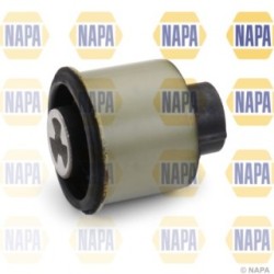 Rear Left / Right Axle Beam Bushing NAPA NST8079 for VW OE 1J0501541