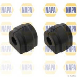 Front Left / Right Stabiliser Bar Mounting NAPA NST8101 31351094556