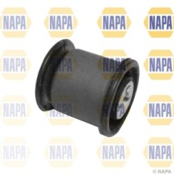 Rear Lower Left / Right Outer Trailing Arm Mounting NAPA NST8153